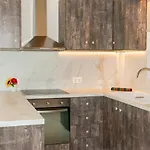 Mylos Mountain Villas- Giorgio Appartamento Áyios Nikítas
