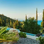 Mylos Mountain Villas- Giorgio Appartamento