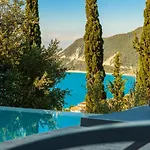 Mylos Mountain Villas- Giorgio Appartamento
