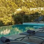 Mylos Mountain Villas- Giorgio *