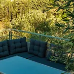 Appartamento Mylos Mountain Villas- Giorgio Áyios Nikítas