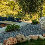 Mylos Mountain Villas- Giorgio Appartamento Áyios Nikítas