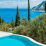 Appartamento Mylos Mountain Villas- Giorgio *