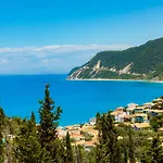 Mylos Mountain Villas- Giorgio Áyios Nikítas