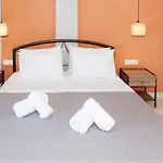 Mylos Mountain Villas- Giorgio Appartamento Áyios Nikítas