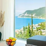 Mylos Mountain Villas- Giorgio Áyios Nikítas