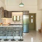 Appartamento Mylos Mountain Villas- Giorgio Áyios Nikítas