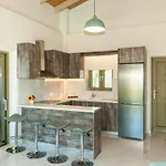 Mylos Mountain Villas- Giorgio * Áyios Nikítas