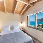 Mylos Mountain Villas- Giorgio *