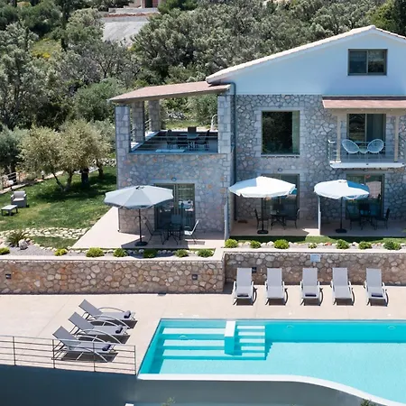 Mylos Mountain Villas- Giorgio Appartamento *