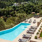 Apartment Mylos Mountain Villas- Giorgio *