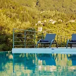 Mylos Mountain Villas- Giorgio *