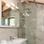 Mylos Mountain Villas- Giorgio Apartment