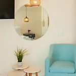 Mylos Mountain Villas- Giorgio Apartment