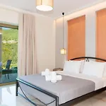 Mylos Mountain Villas- Giorgio Apartment