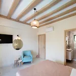 Mylos Mountain Villas- Giorgio * Áyios Nikítas
