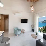 Mylos Mountain Villas- Giorgio Apartment *