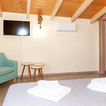 Mylos Mountain Villas- Giorgio *