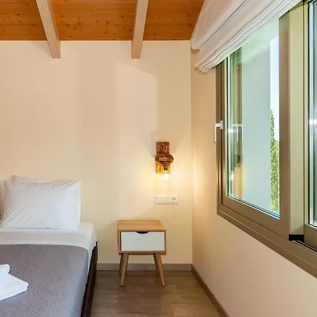 Διαμέρισμα Mylos Mountain Villas- Giorgio *