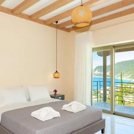 Διαμέρισμα Mylos Mountain Villas- Giorgio Άγιος Νικήτας