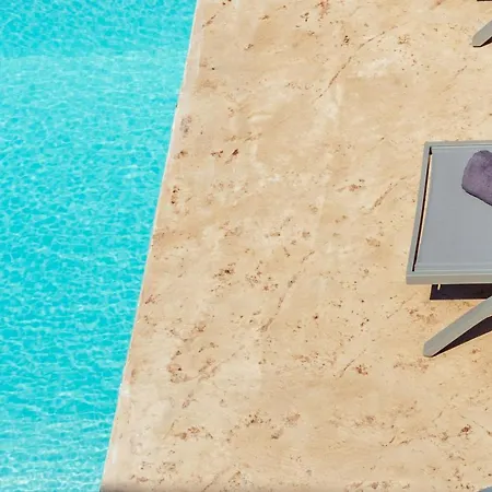 Mylos Mountain Villas- Giorgio *