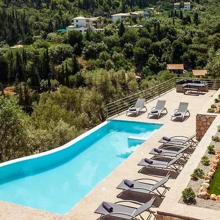 Apartment Mylos Mountain Villas- Giorgio *