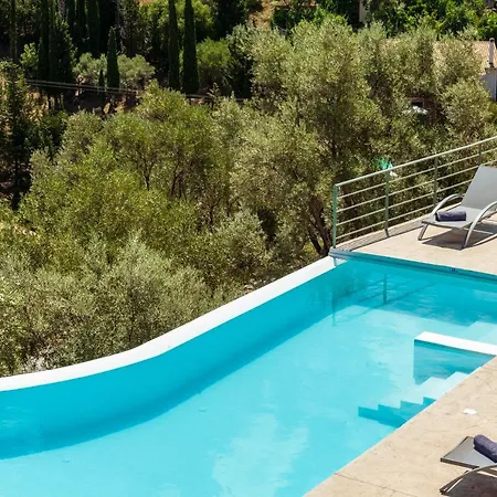 Apartment Mylos Mountain Villas- Giorgio Áyios Nikítas