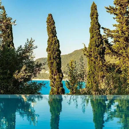 Apartamento Mylos Mountain Villas- Giorgio Áyios Nikítas