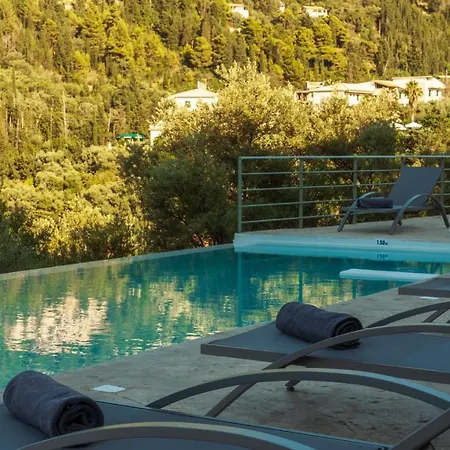 Mylos Mountain Villas- Giorgio *