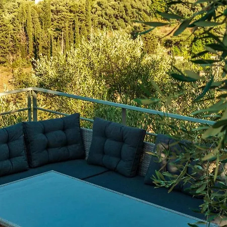 Apartamento Mylos Mountain Villas- Giorgio Áyios Nikítas