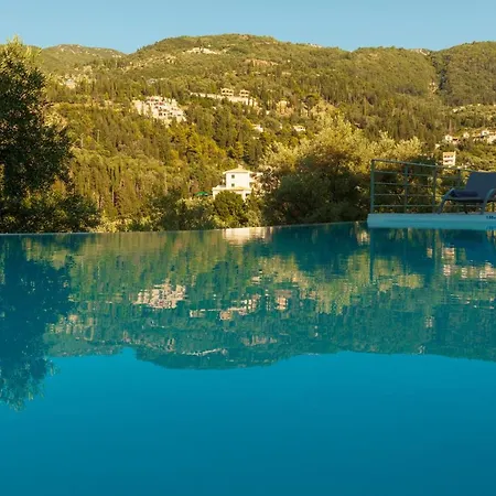 Apartamento Mylos Mountain Villas- Giorgio *