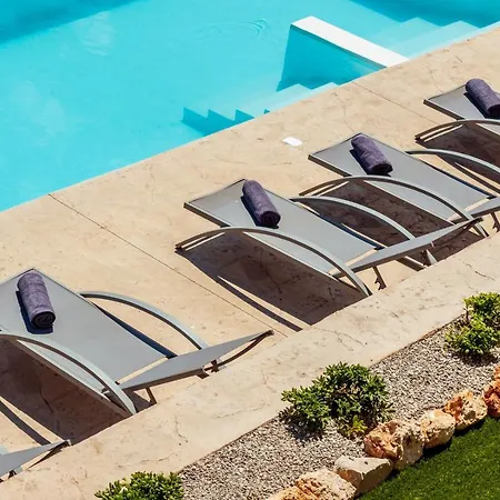 Mylos Mountain Villas- Giorgio
