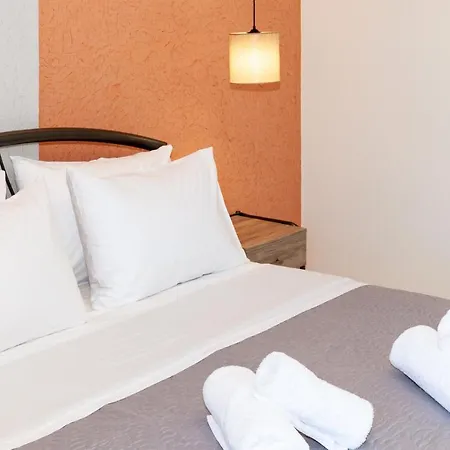 Mylos Mountain Villas- Giorgio Διαμέρισμα *