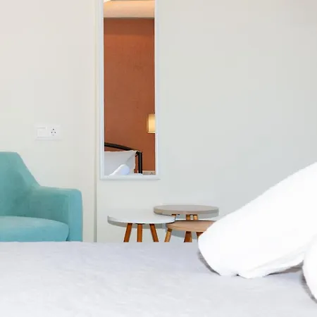 Mylos Mountain Villas- Giorgio *