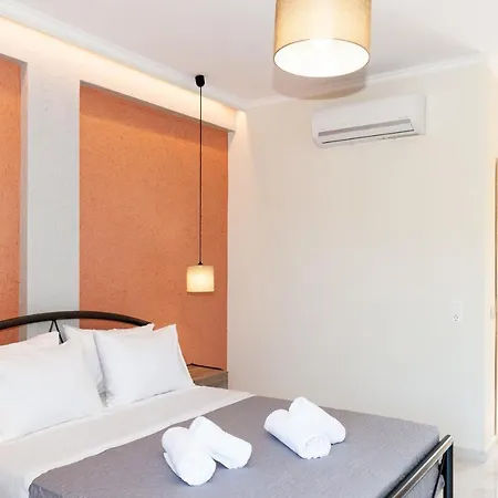 Mylos Mountain Villas- Giorgio *