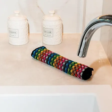 Mylos Mountain Villas- Giorgio Άγιος Νικήτας