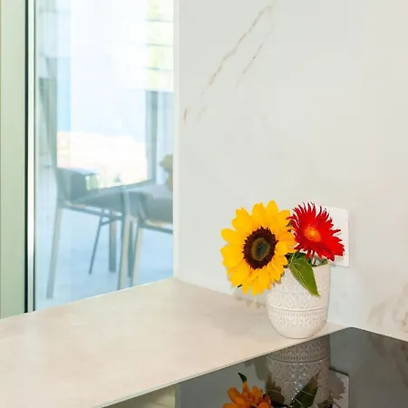 Διαμέρισμα Mylos Mountain Villas- Giorgio *