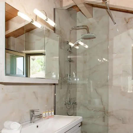 Mylos Mountain Villas- Giorgio Διαμέρισμα