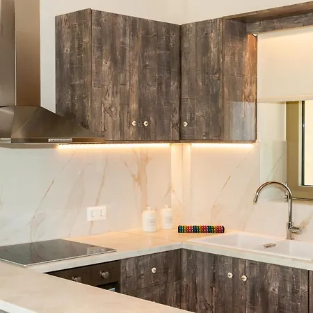 Διαμέρισμα Mylos Mountain Villas- Giorgio *