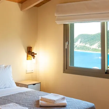 Mylos Mountain Villas- Giorgio