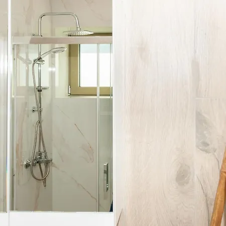 Mylos Mountain Villas- Giorgio Διαμέρισμα