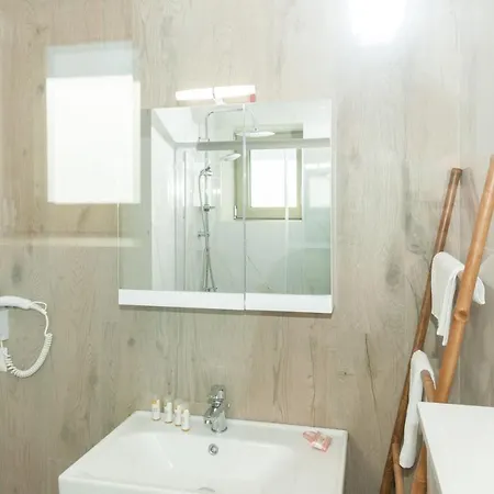 Mylos Mountain Villas- Giorgio Διαμέρισμα *