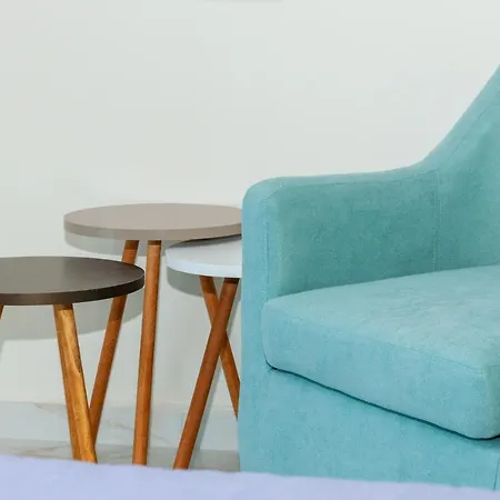 Mylos Mountain Villas- Giorgio *