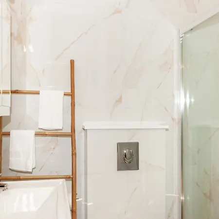 Mylos Mountain Villas- Giorgio Διαμέρισμα