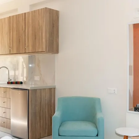 Διαμέρισμα Mylos Mountain Villas- Giorgio Άγιος Νικήτας