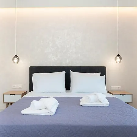 Mylos Mountain Villas- Giorgio Διαμέρισμα *