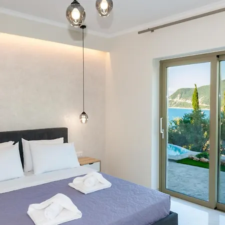 Mylos Mountain Villas- Giorgio Διαμέρισμα