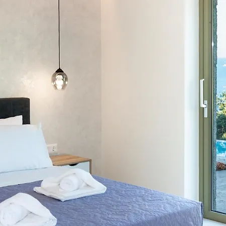 Apartamento Mylos Mountain Villas- Giorgio Áyios Nikítas