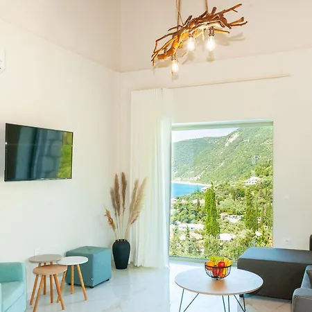 Διαμέρισμα Mylos Mountain Villas- Giorgio Άγιος Νικήτας