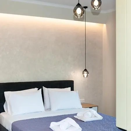 Διαμέρισμα Mylos Mountain Villas- Giorgio